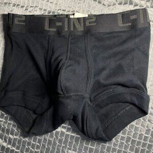 C-in2 boxer brief size S with ribbon C ring adjustable for enhance of your stuff